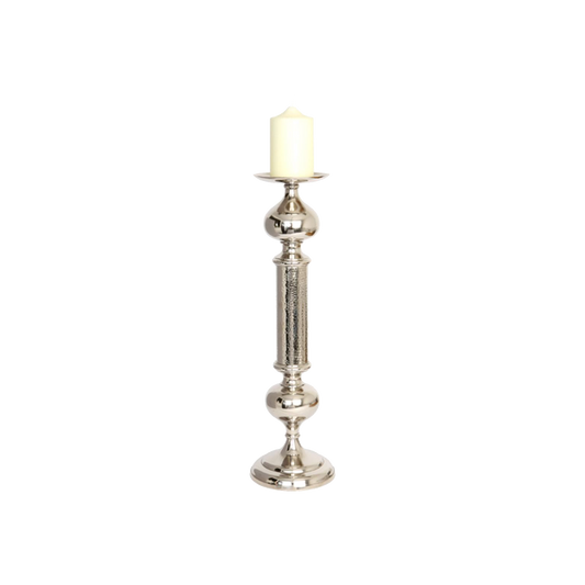 Pillar Candle Holder Small