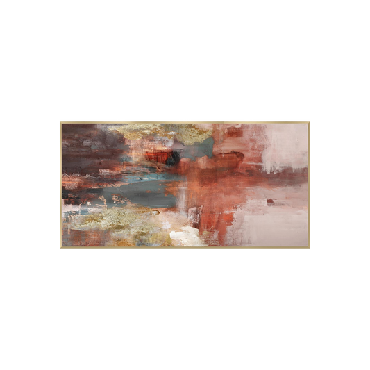 Beauden II  Canvas
