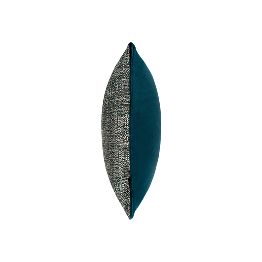 Beckett Green/Teal 43 x 43