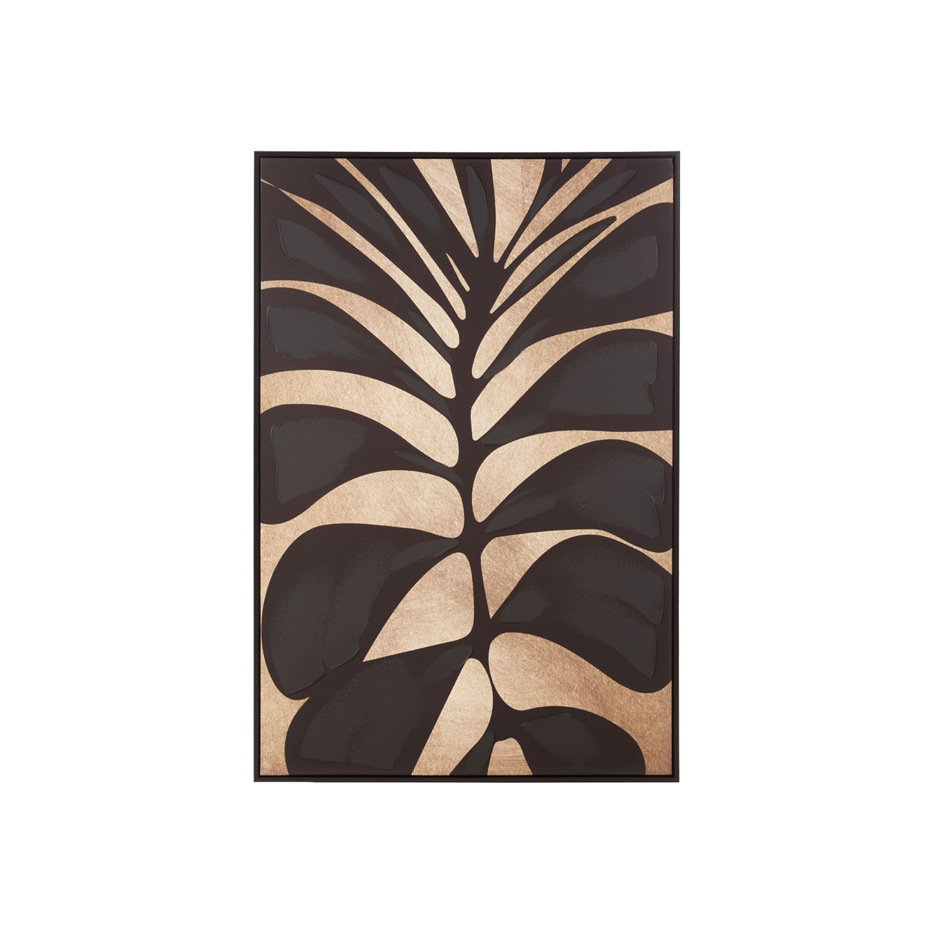 Astratto Nature Wall Art
