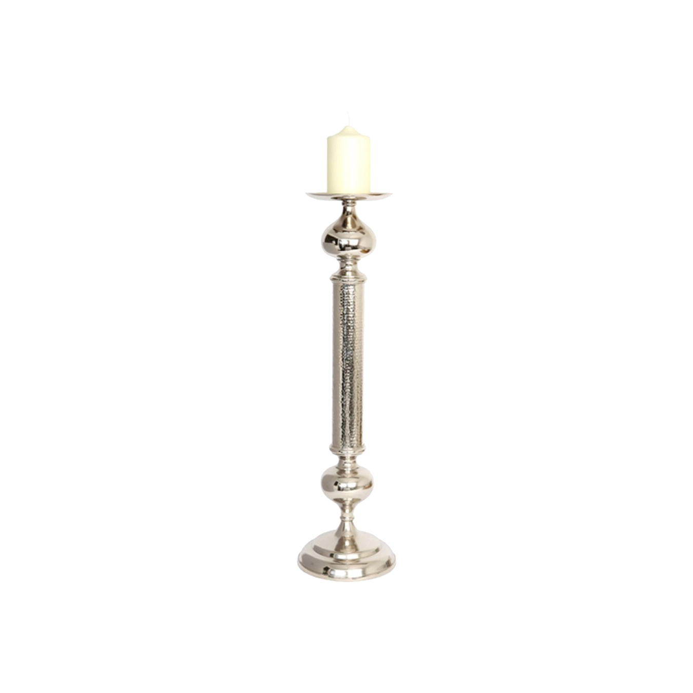 Pillar Candle Holder Medium