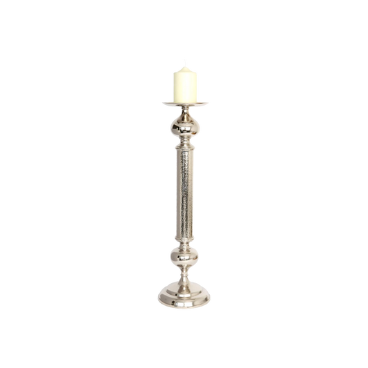 Pillar Candle Holder Medium