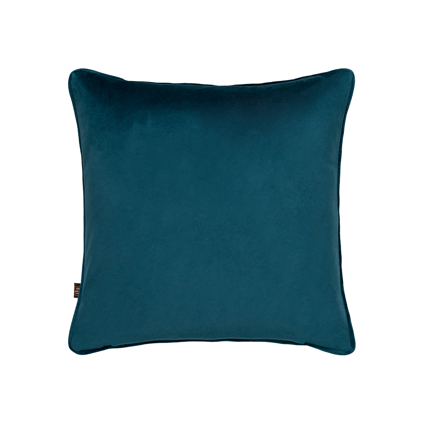 Beckett Green/Teal 43 x 43