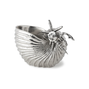 Large Seashore Shell Drinks Holder