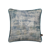 Avianna Green/Teal 58 x 58