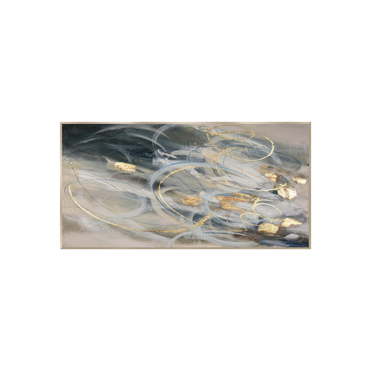 Boreas Canvas