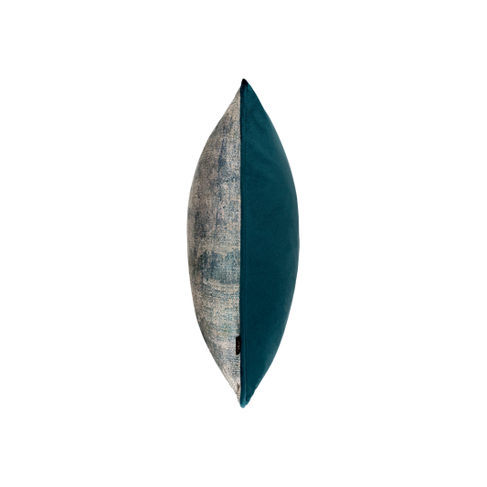 Avianna Green/Teal 58 x 58