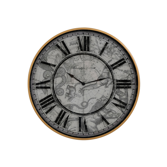 Constellation Clock