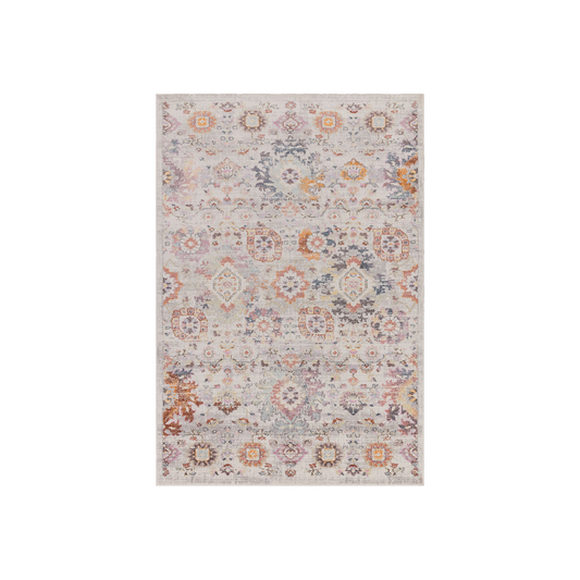 Flores Rug Mina