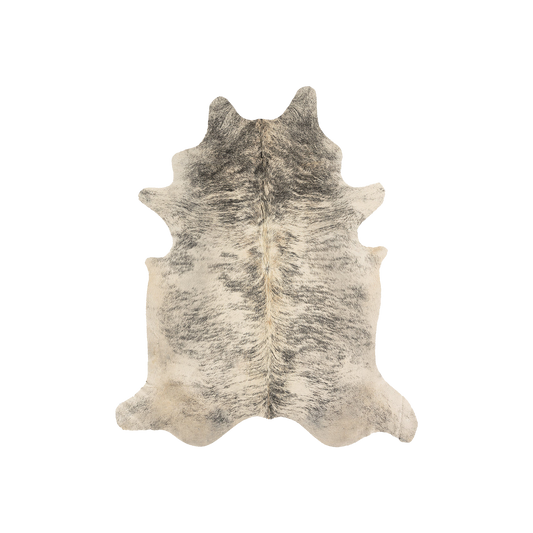 Rodeo Cowhide Rug Exotic Light