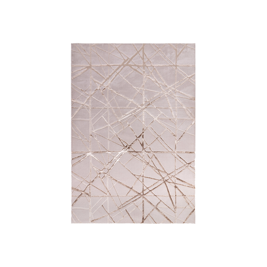 Aurora Rug Mica