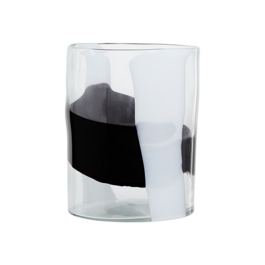 Odosa Glass Vase Small