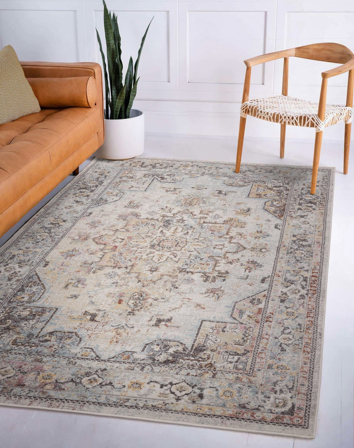 Flores Rug Ester