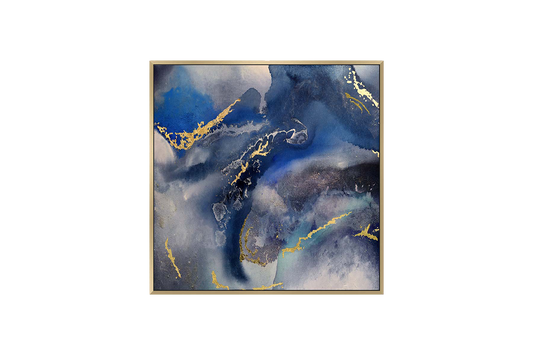 Flux II Canvas