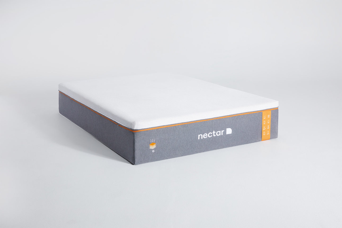 Nectar Mattress Hybrid Luxe