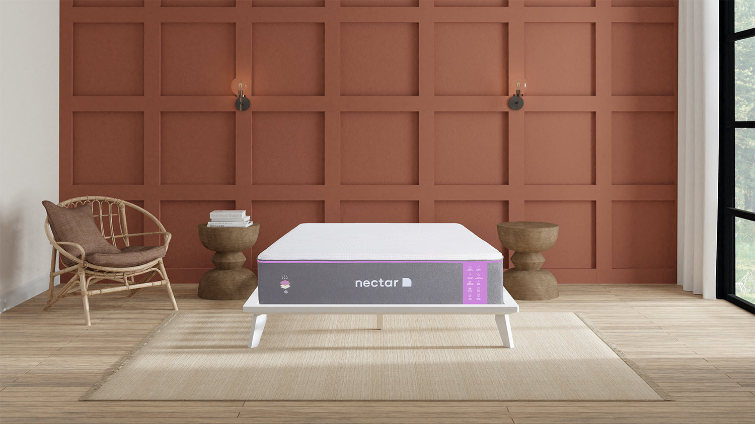 Nectar Mattress Hybrid Pro