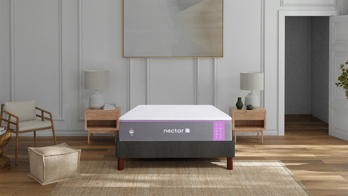 Nectar Mattress Hybrid Pro