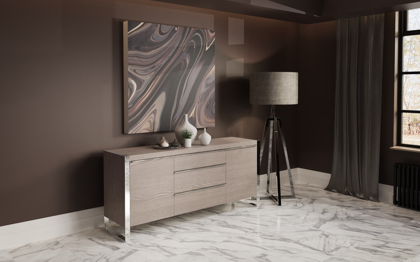 Indulgence Large Sideboard