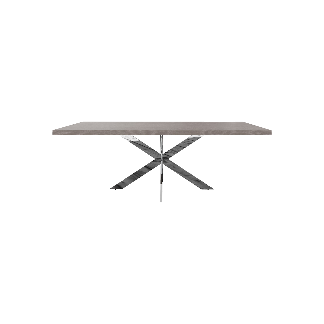 Indulgence 2.2m Dining Table