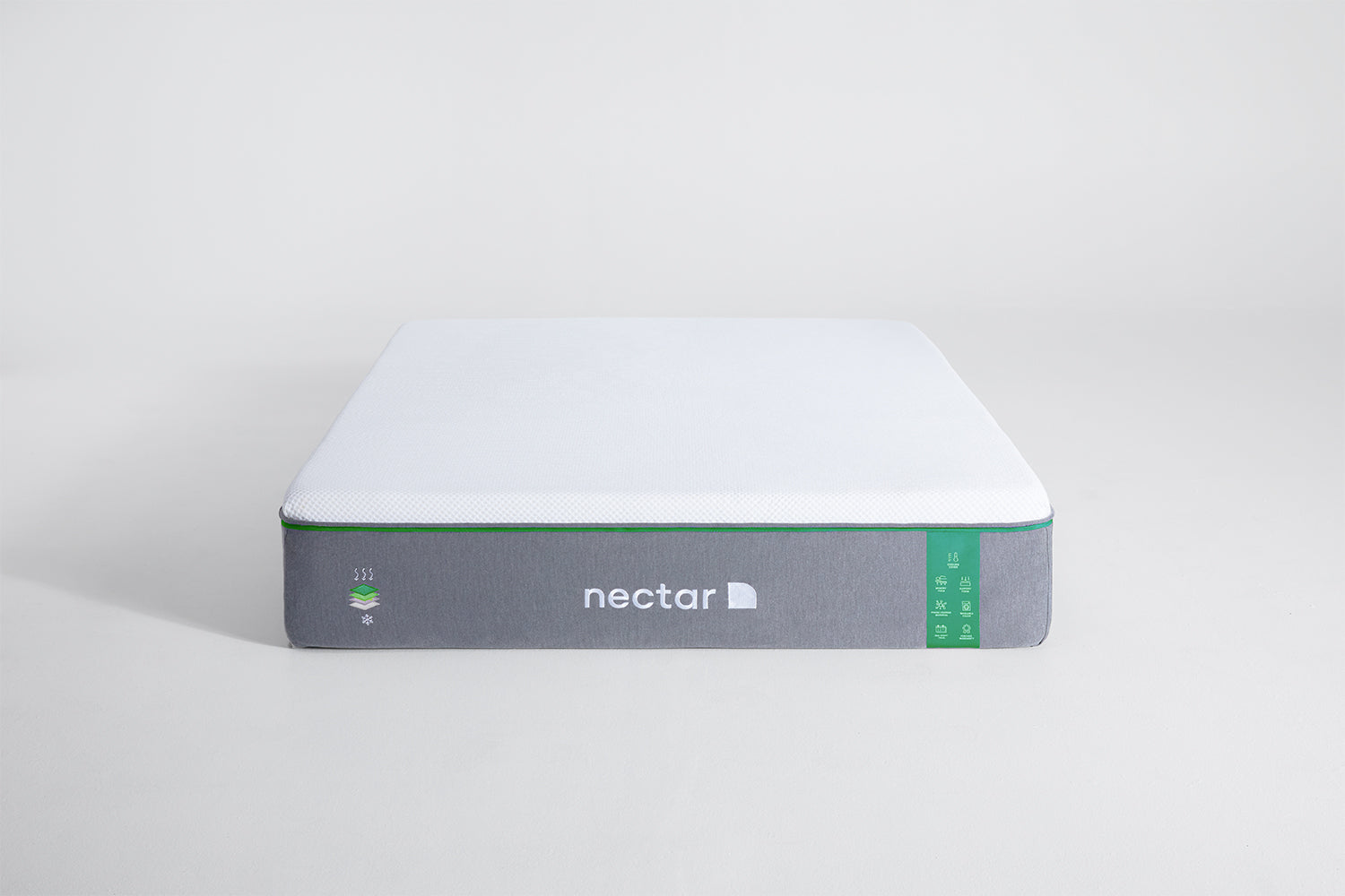 Nectar Mattress Classic Plus Firm