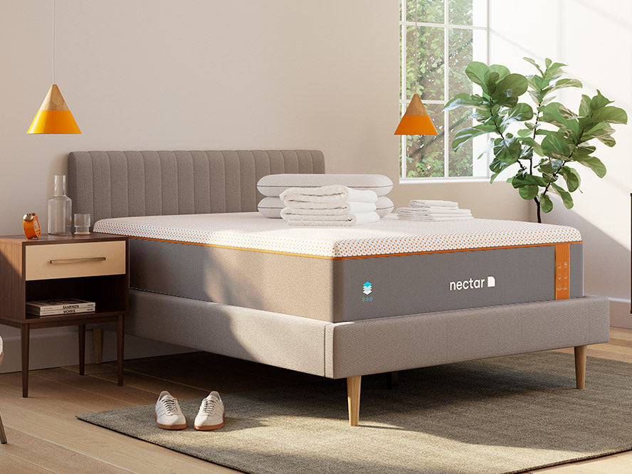 Nectar Mattress Hybrid Luxe
