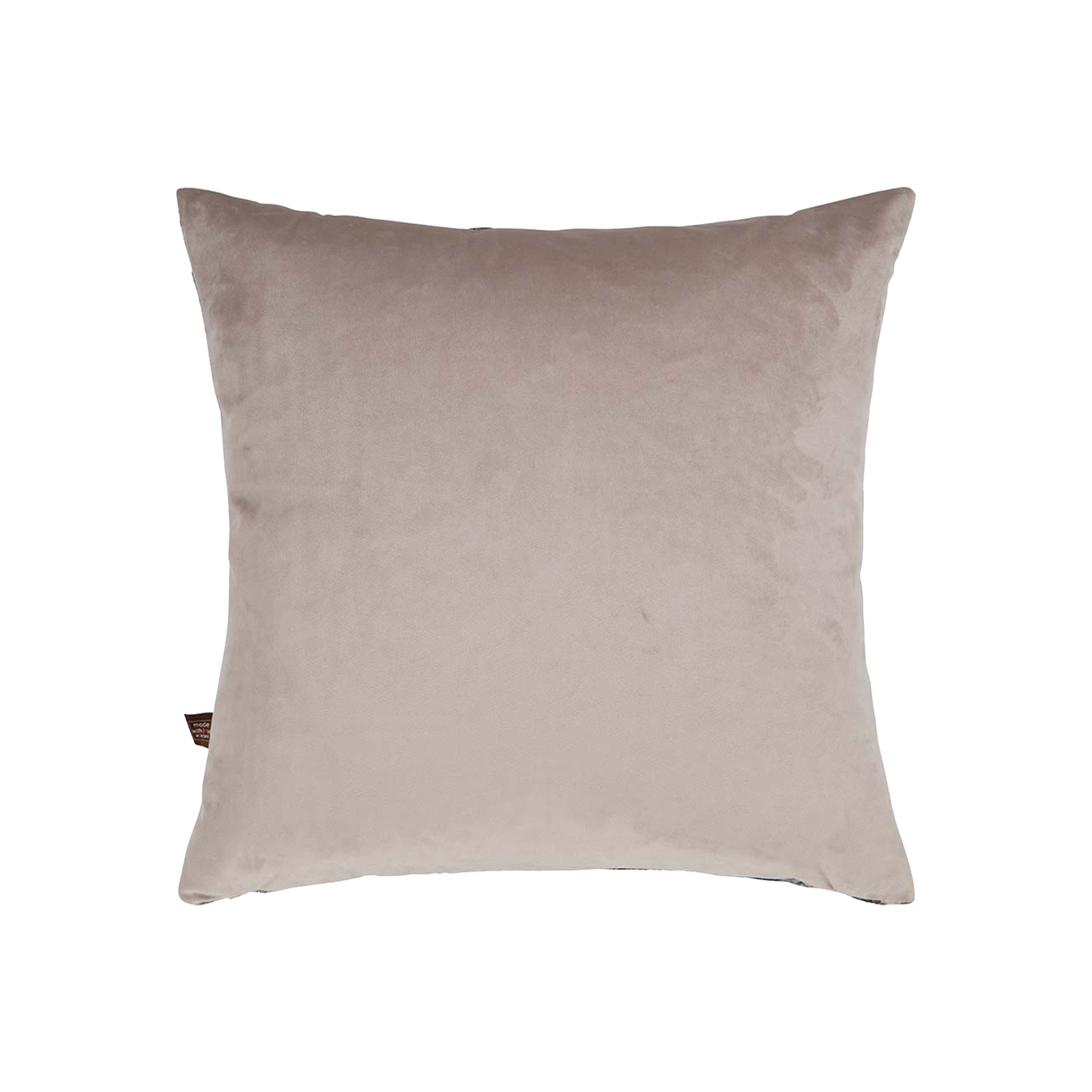 Axel Blue / Green 43 x 43