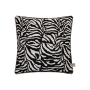 Rey Black / Beige 43 x 43