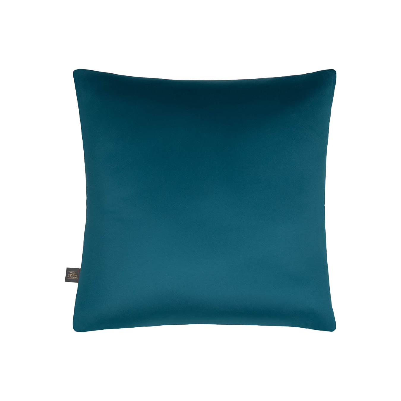 Rio Teal / Orange 43 x 43