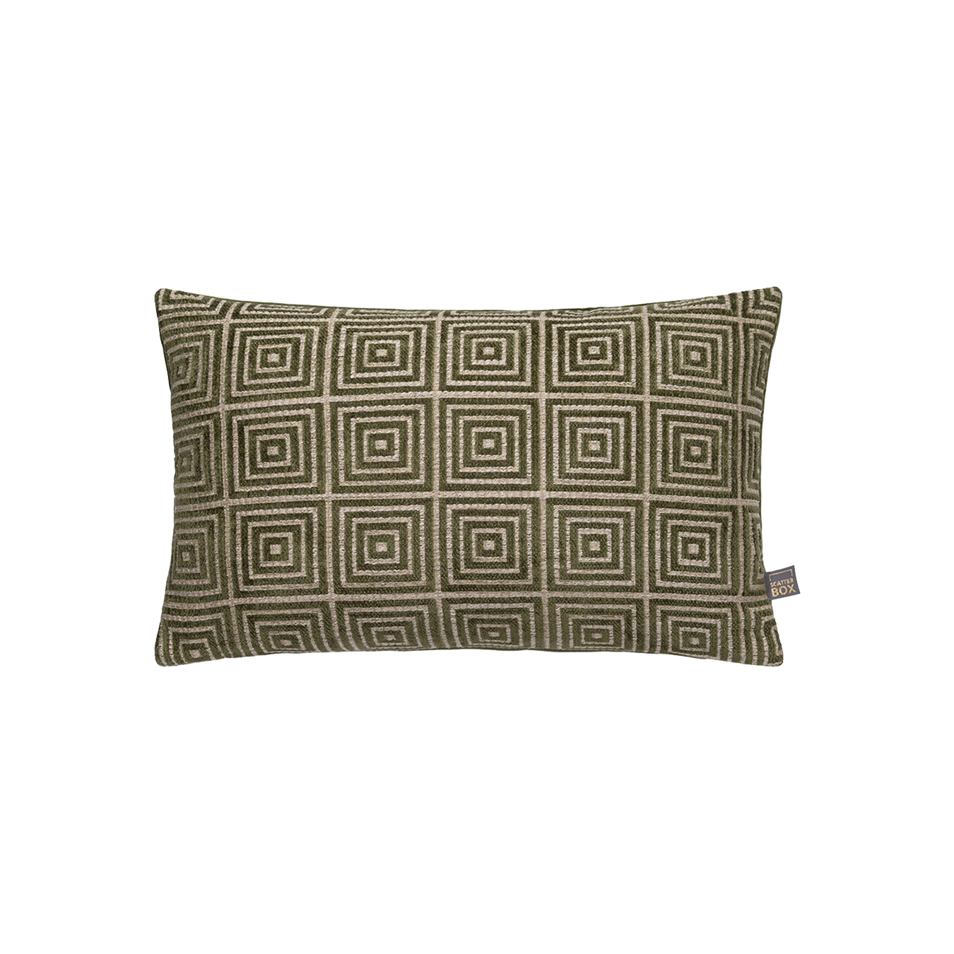 Mosaic Green 35 x 50