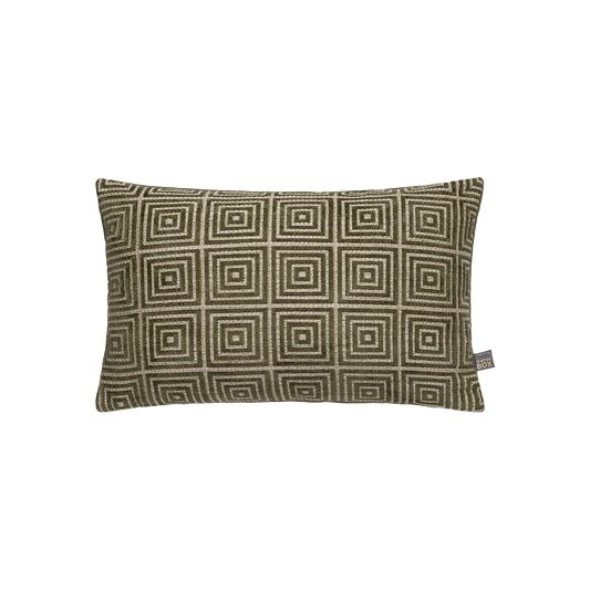 Mosaic Green 35 x 50