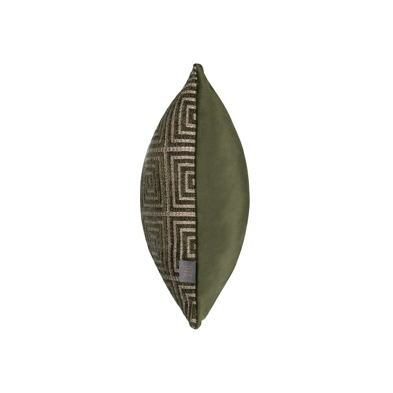 Mosaic Green 35 x 50