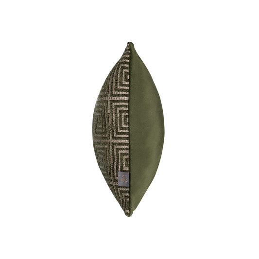 Mosaic Green 35 x 50