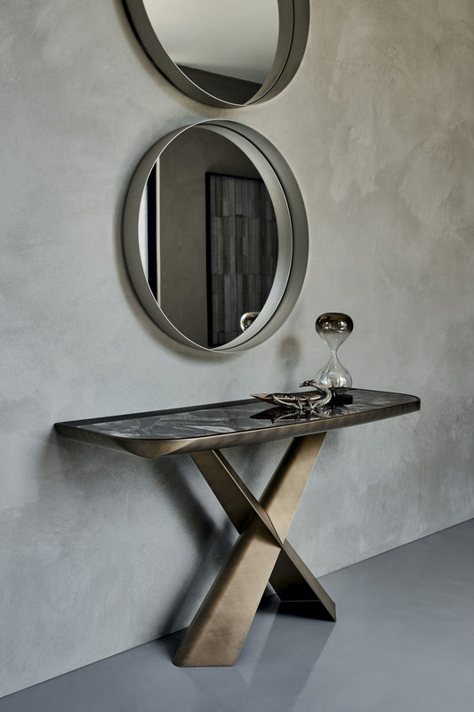 Terminal Keramik Premium | KZ20 Zefiro Top