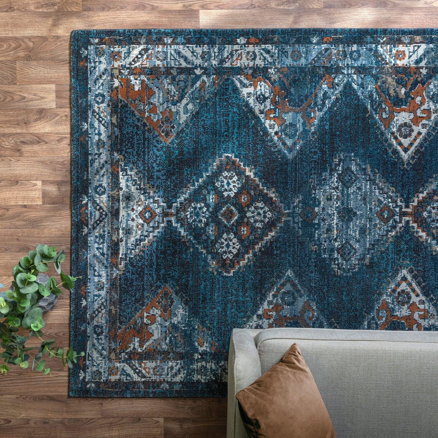 Zola Rug Kian