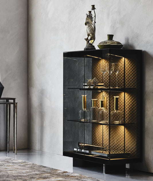 Boutique Alta Drinks Cabinet
