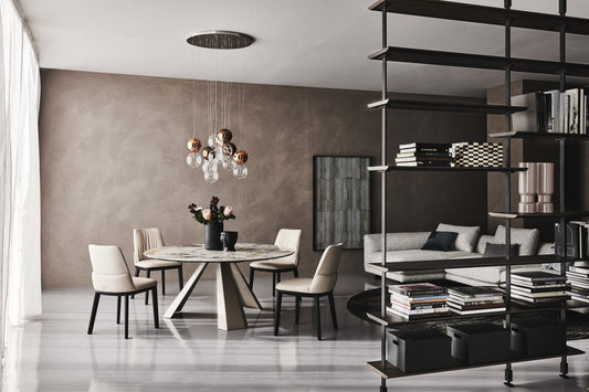 Eliot Keramik Round 158