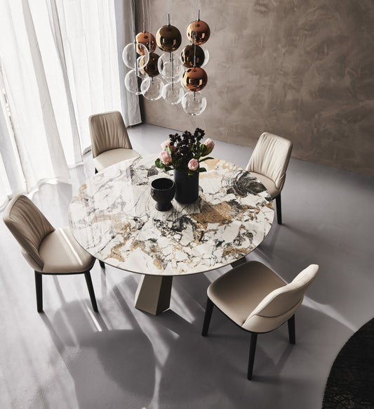 Eliot Keramik Round 158