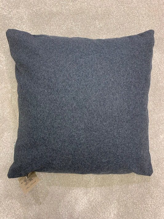 Nordic Cushion Grey
